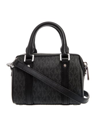 Michael Kors Top Handle Bag