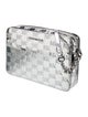 Michael Kors Patent Leather Crossbody Bag