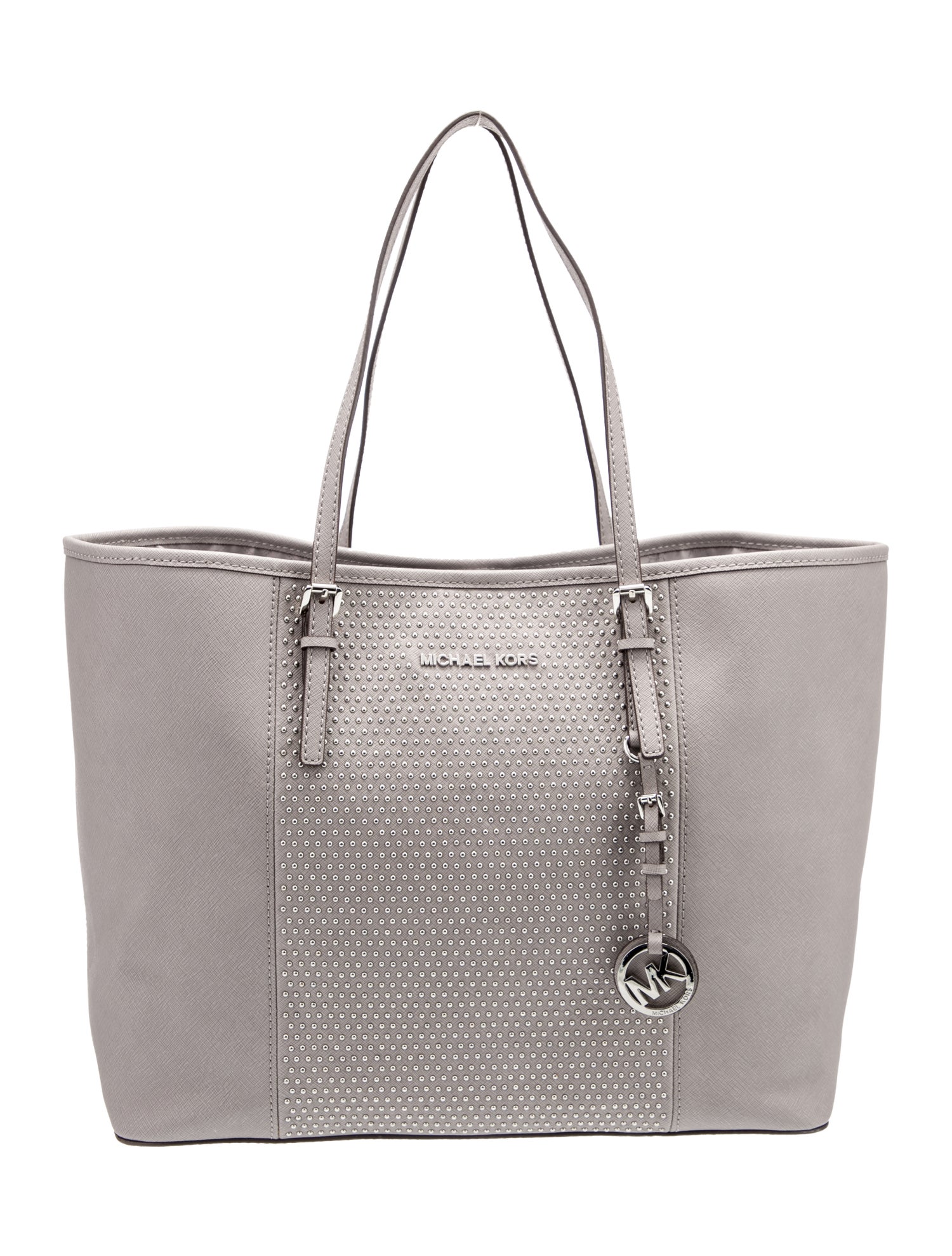 Michael Kors Saffiano Leather Tote