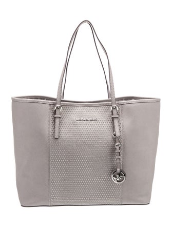 Michael Kors Saffiano Leather Tote
