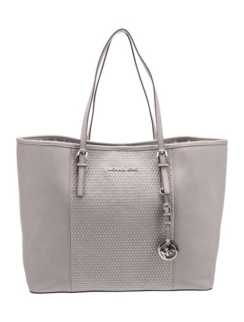 Michael Kors Saffiano Leather Tote