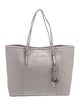 Michael Kors Saffiano Leather Tote