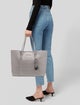 Michael Kors Saffiano Leather Tote
