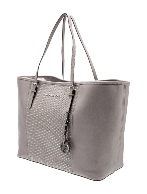 Michael Kors Saffiano Leather Tote