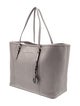 Michael Kors Saffiano Leather Tote