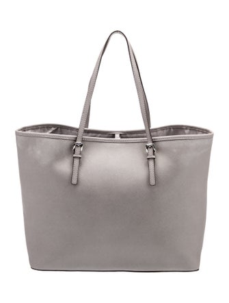 Michael Kors Saffiano Leather Tote