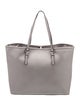 Michael Kors Saffiano Leather Tote