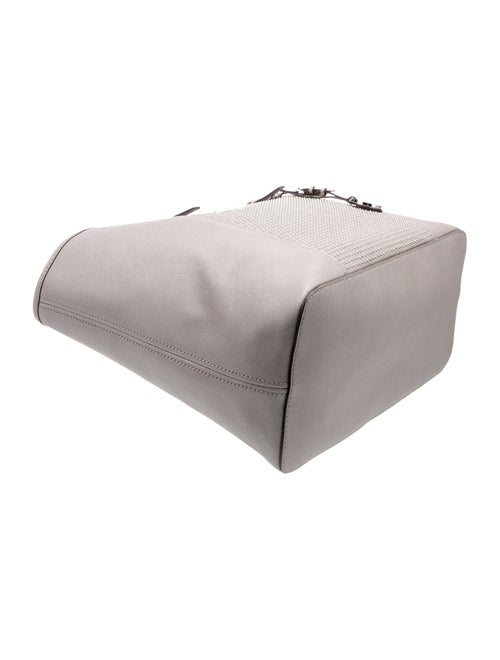 Michael Kors Saffiano Leather Tote