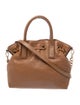 Michael Kors Leather Shoulder Bag