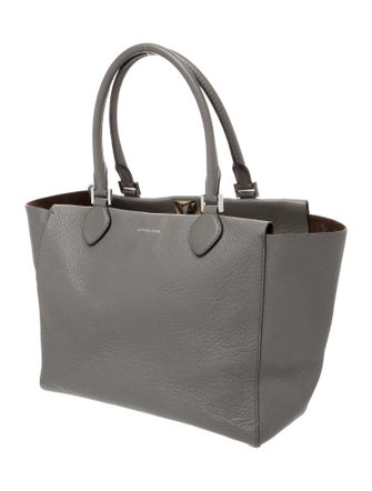 Michael Kors Leather Shoulder Bag