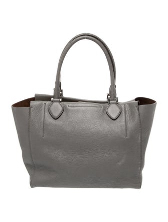 Michael Kors Leather Shoulder Bag