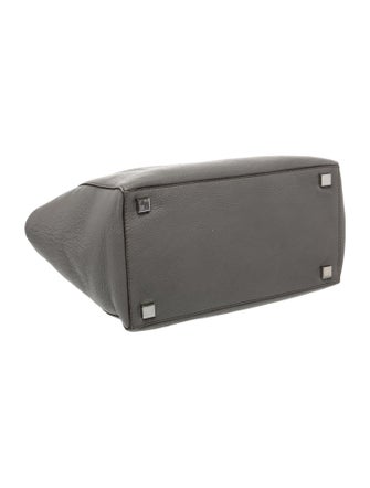 Michael Kors Leather Shoulder Bag