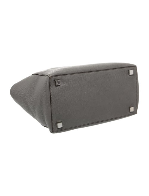 Michael Kors Leather Shoulder Bag