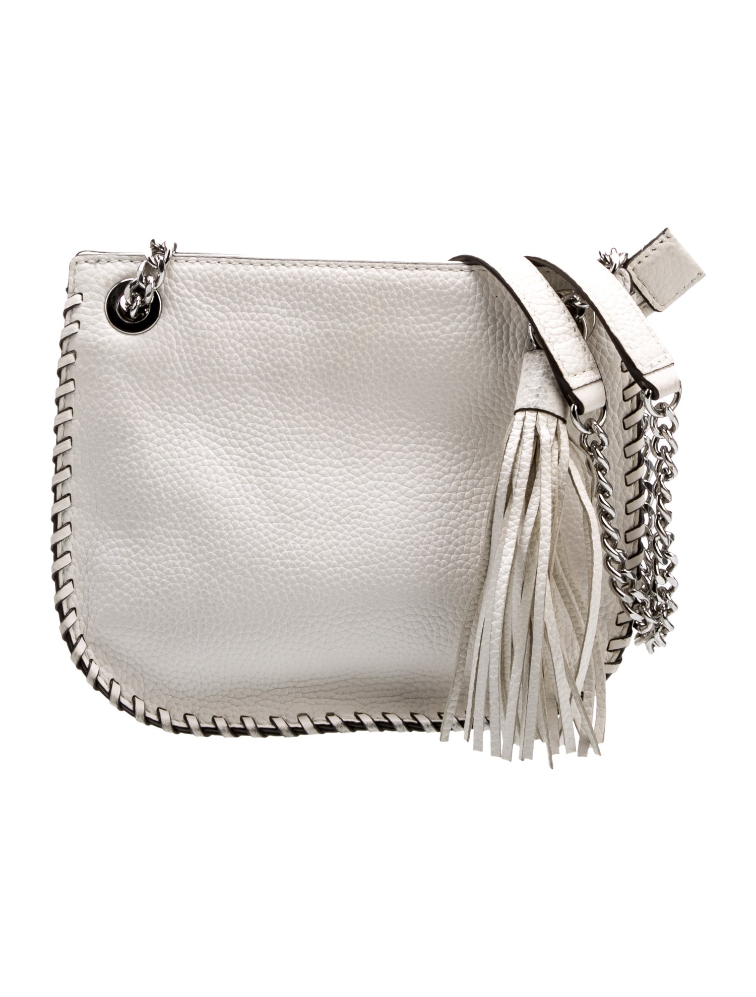 Michael Kors Leather Shoulder Bag