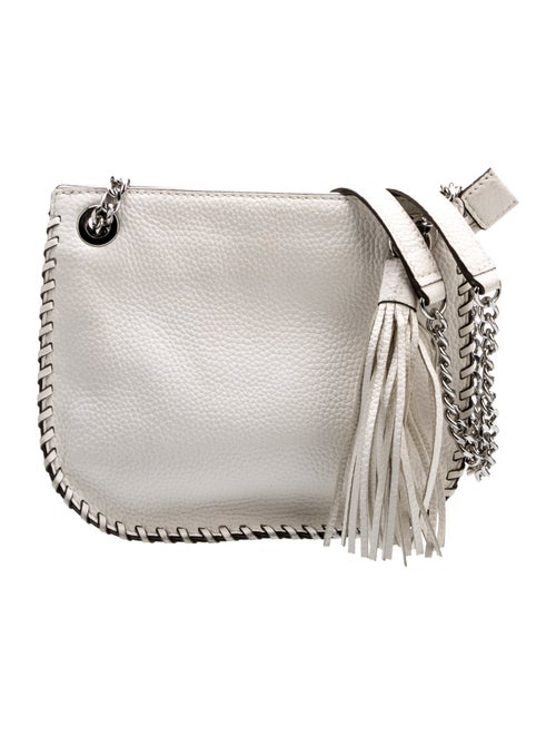 Michael Kors Leather Shoulder Bag