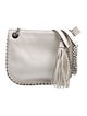 Michael Kors Leather Shoulder Bag