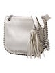 Michael Kors Leather Shoulder Bag