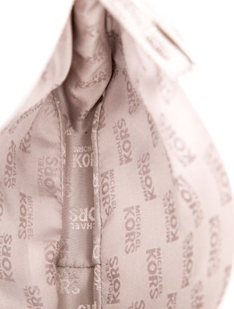 Michael Kors Leather Shoulder Bag