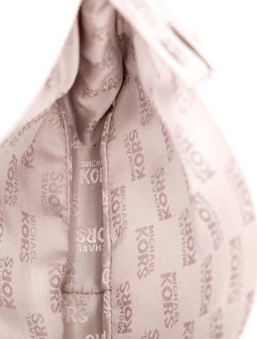 Michael Kors Leather Shoulder Bag