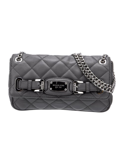 Michael Michael Kors Quilted Shoulder Bag
