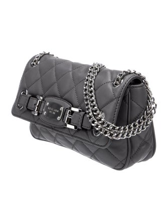Michael Michael Kors Quilted Shoulder Bag