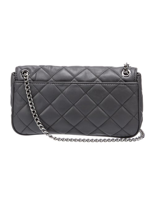 Michael Michael Kors Quilted Shoulder Bag
