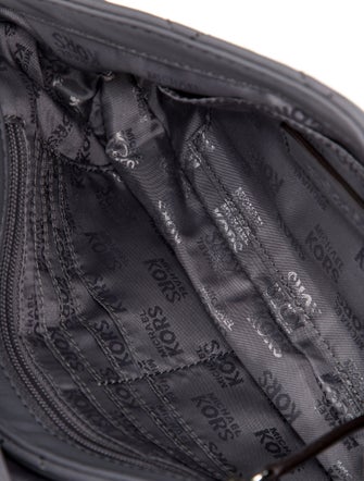 Michael Michael Kors Quilted Shoulder Bag