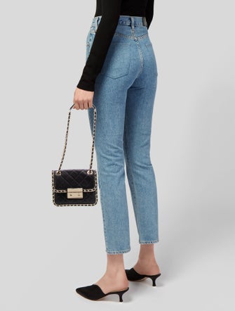 Michael Kors Quilted Shoulder Bag