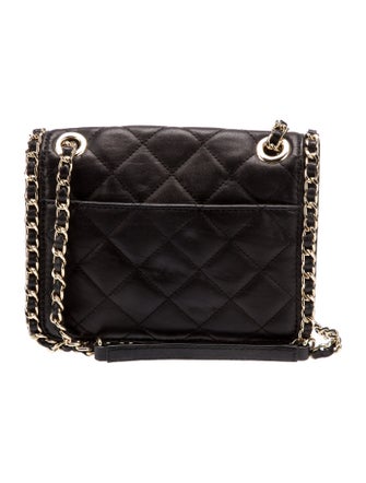 Michael Kors Quilted Shoulder Bag