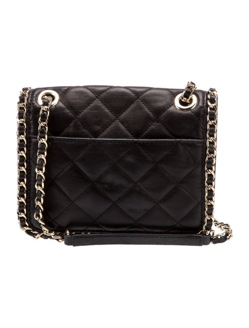 Michael Kors Quilted Shoulder Bag