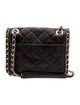 Michael Kors Quilted Shoulder Bag