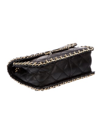 Michael Kors Quilted Shoulder Bag