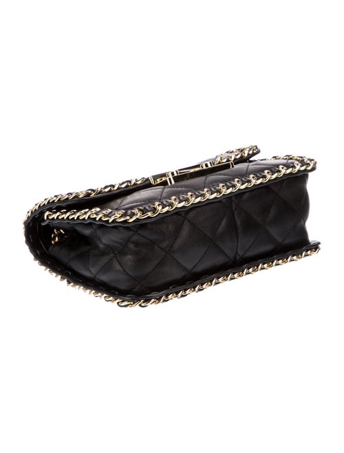 Michael Kors Quilted Shoulder Bag