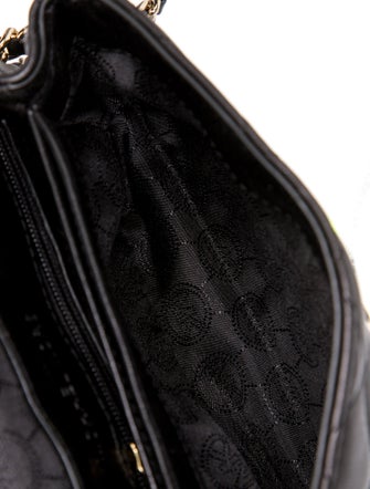 Michael Kors Quilted Shoulder Bag