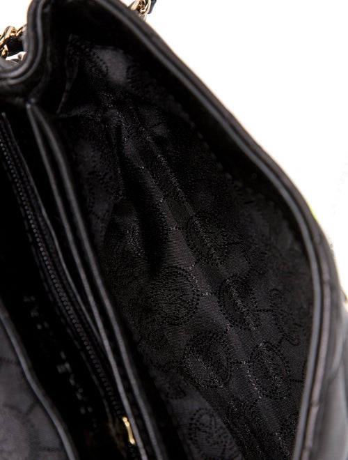 Michael Kors Quilted Shoulder Bag