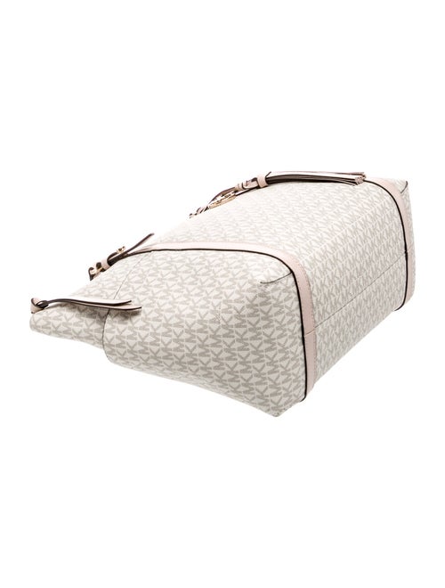 Michael Kors Monogram Tote