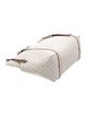Michael Kors Monogram Tote