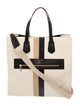 Michael Kors Canvas Tote