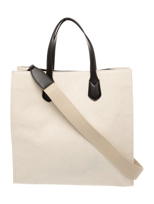 Michael Kors Canvas Tote