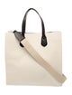 Michael Kors Canvas Tote