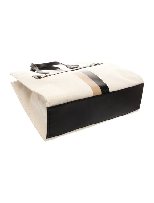 Michael Kors Canvas Tote