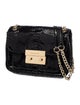 Michael Kors Leather Shoulder Bag