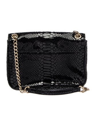 Michael Kors Leather Shoulder Bag