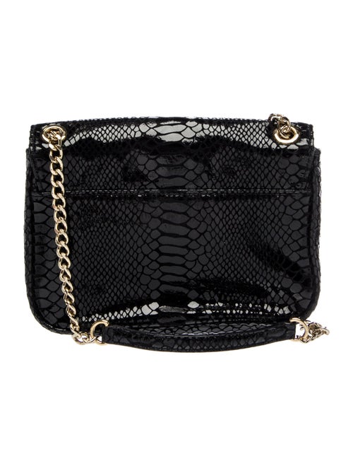 Michael Kors Leather Shoulder Bag