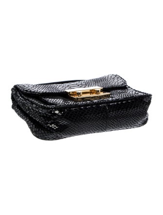 Michael Kors Leather Shoulder Bag