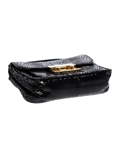 Michael Kors Leather Shoulder Bag