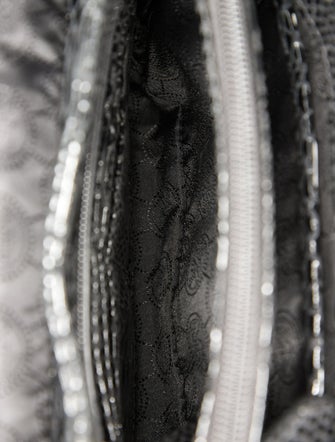 Michael Kors Leather Shoulder Bag