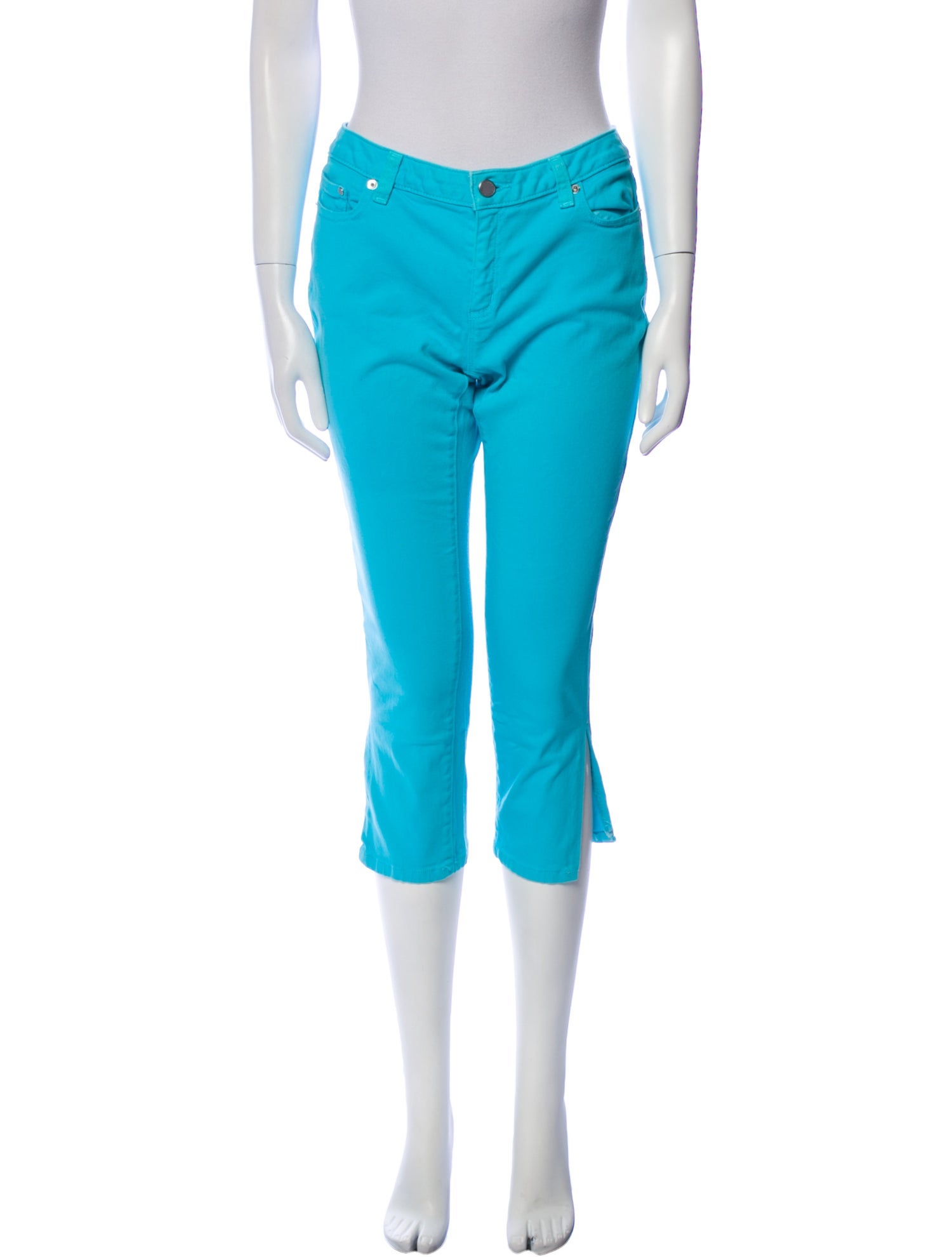 Michael Kors Straight Leg Pants