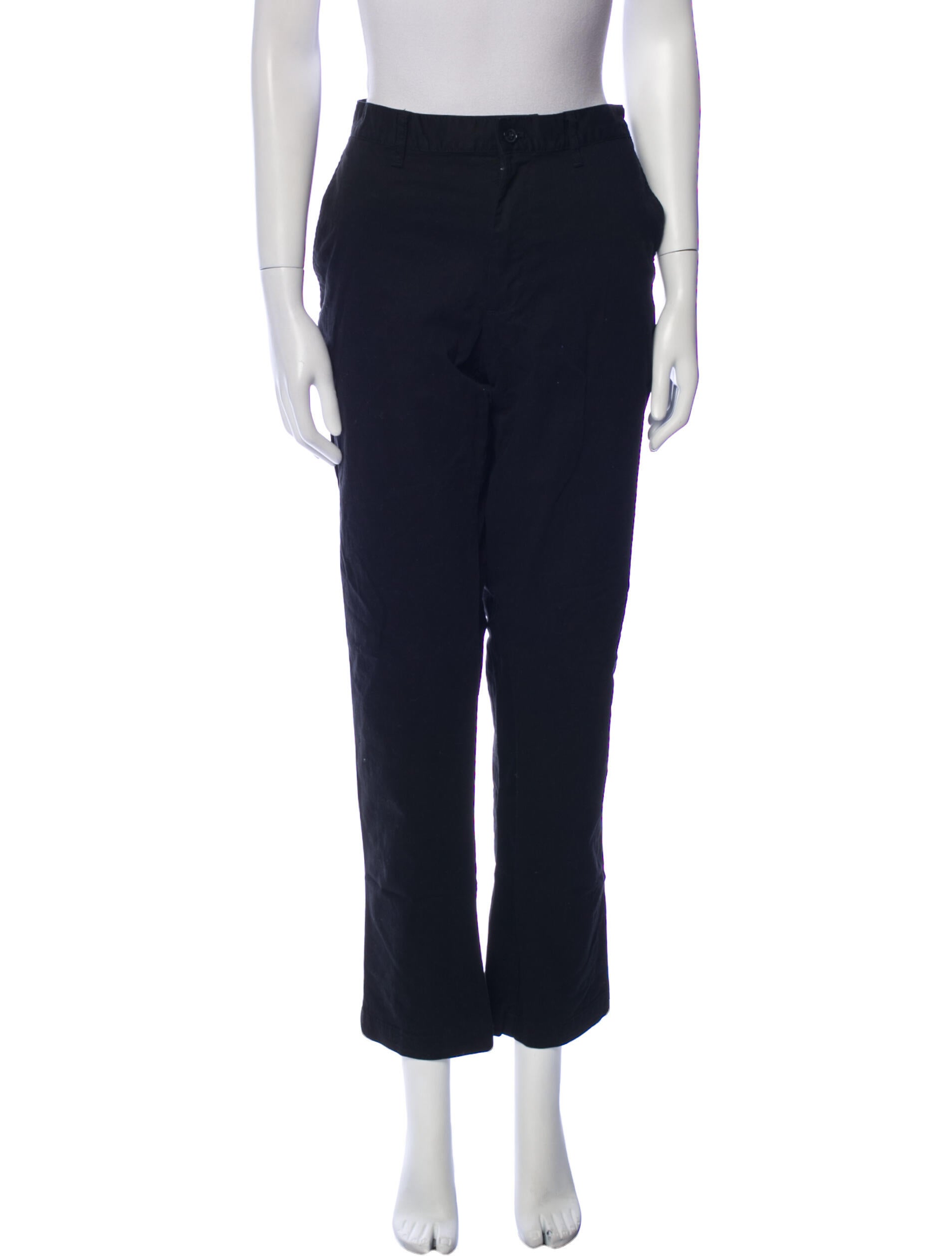 Michael Kors Straight Leg Pants