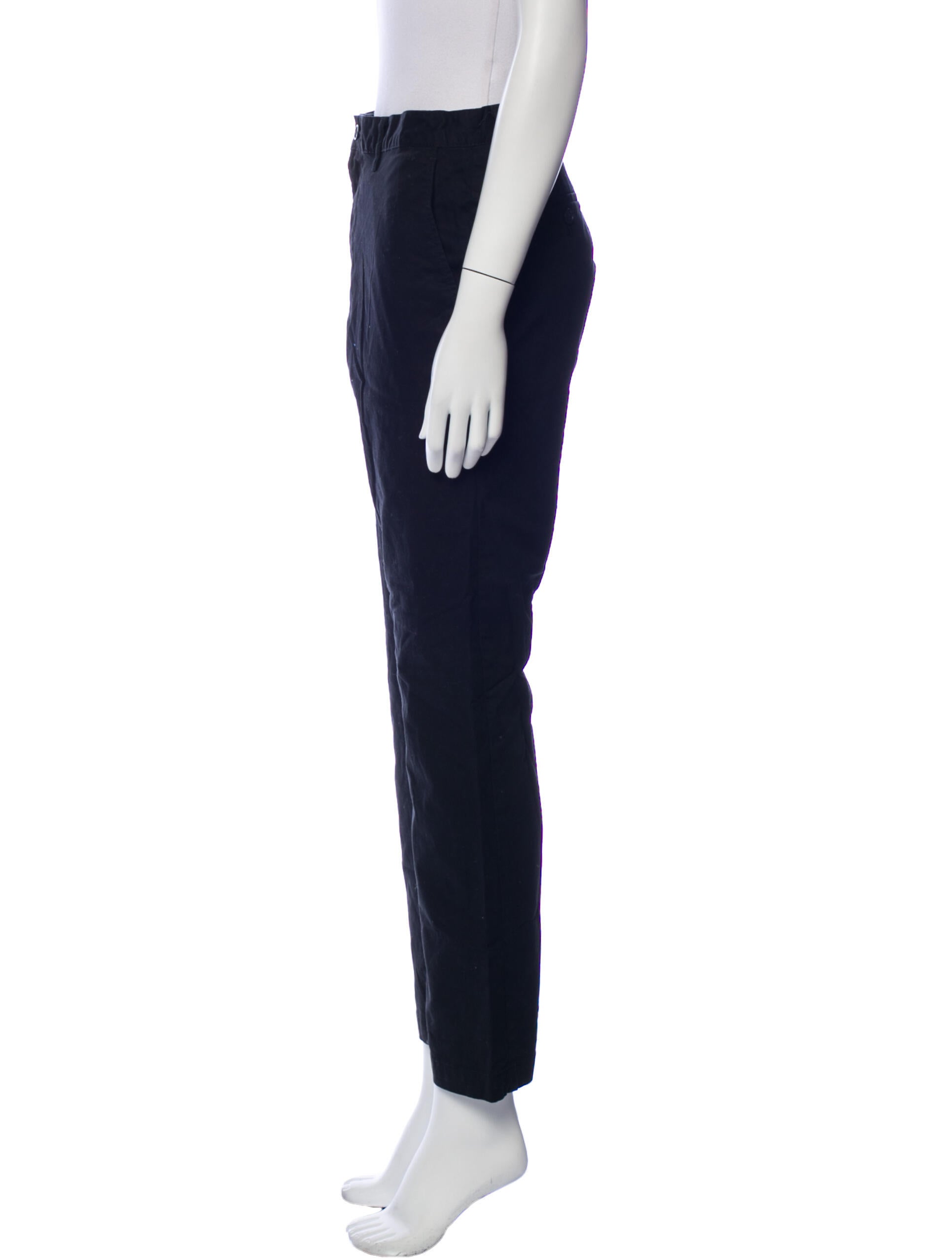 Michael Kors Straight Leg Pants